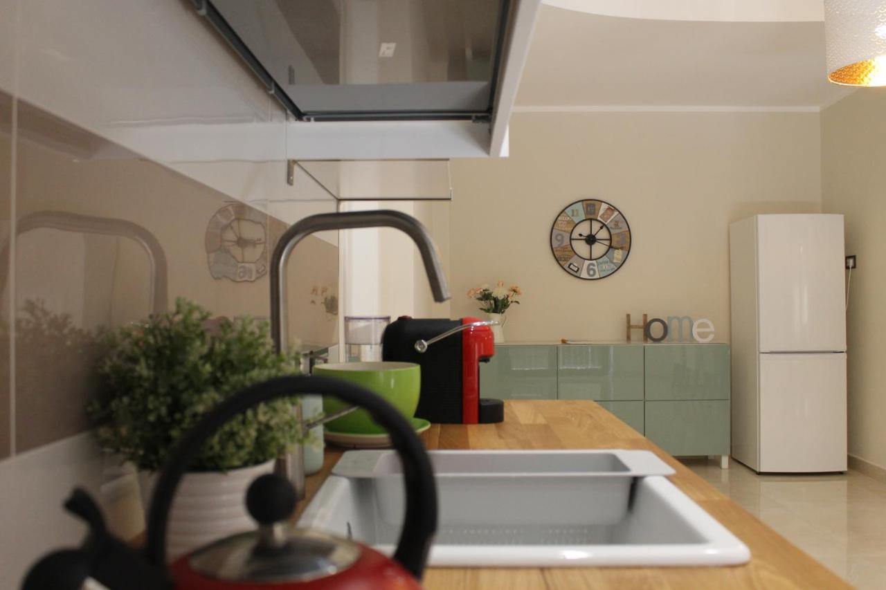 Homeaway סלרנו מראה חיצוני תמונה