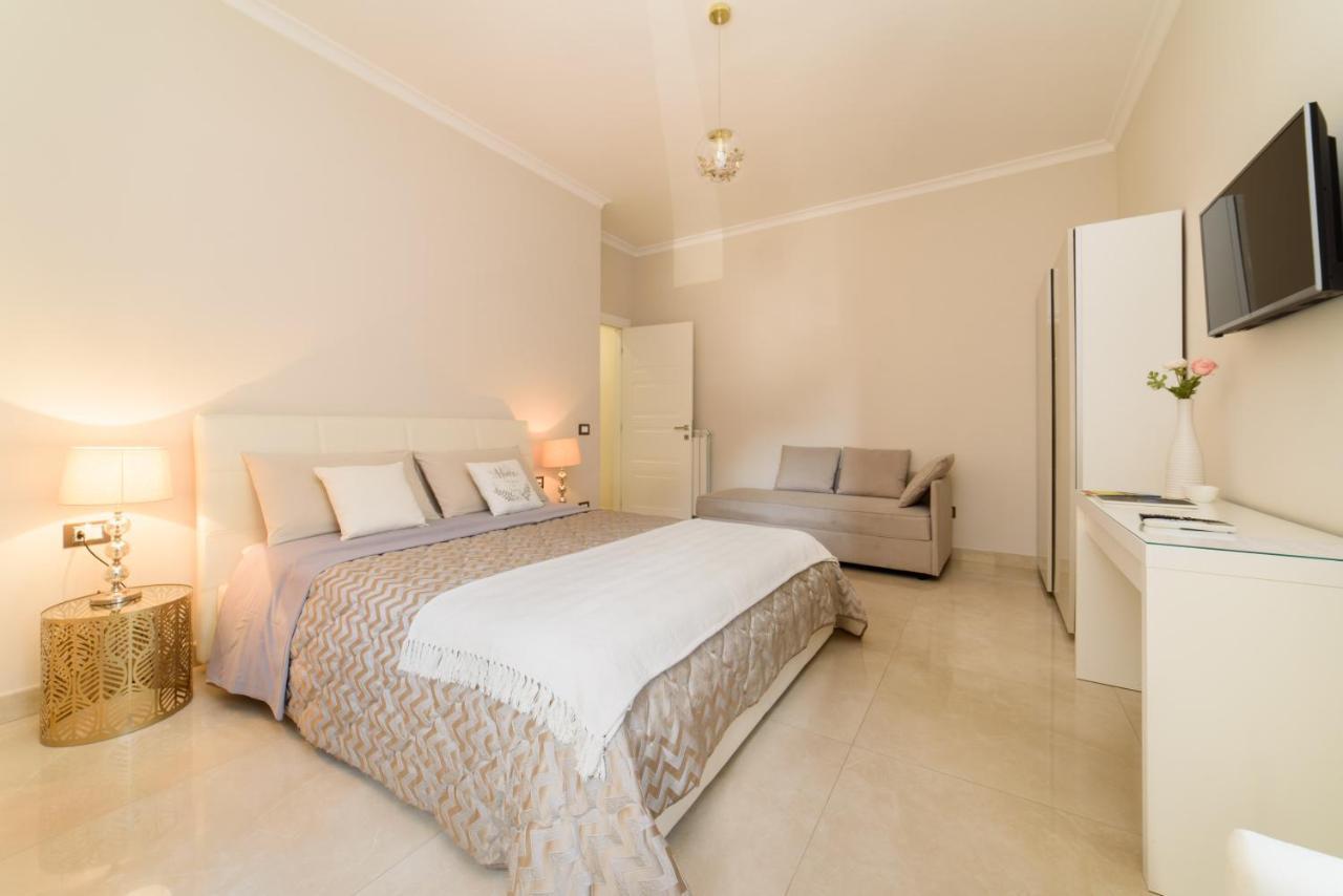 Homeaway סלרנו מראה חיצוני תמונה