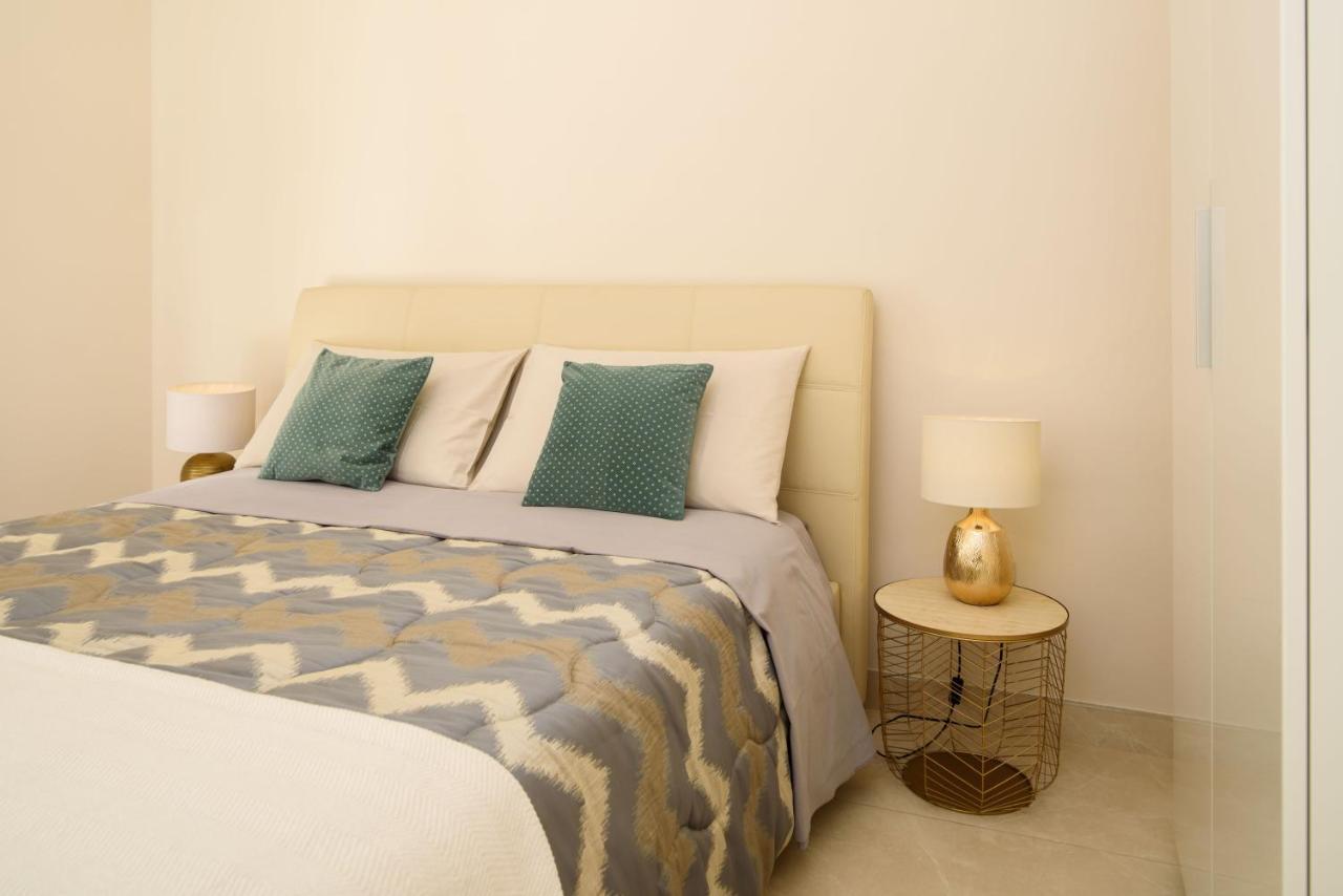 Homeaway סלרנו מראה חיצוני תמונה