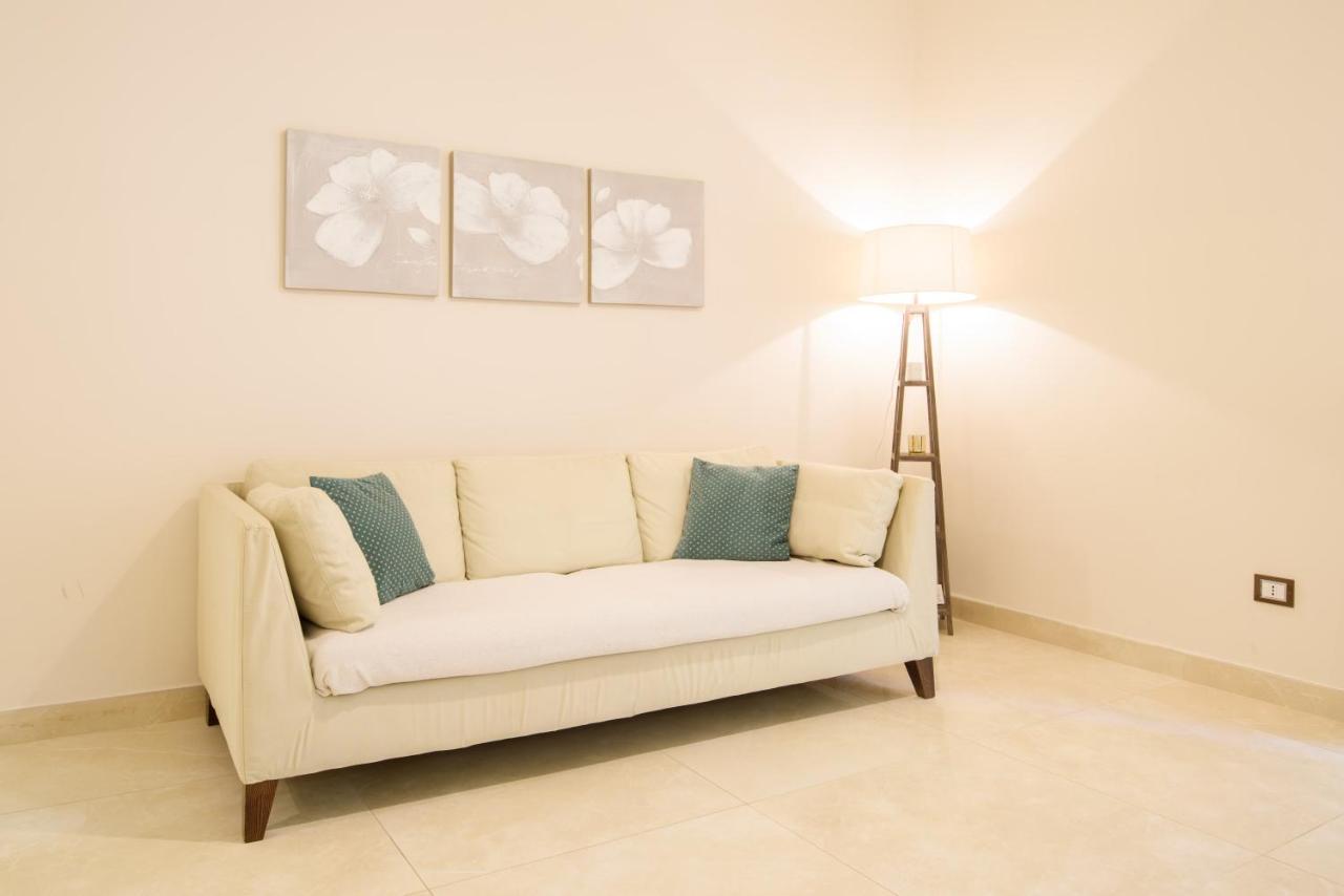 Homeaway סלרנו מראה חיצוני תמונה