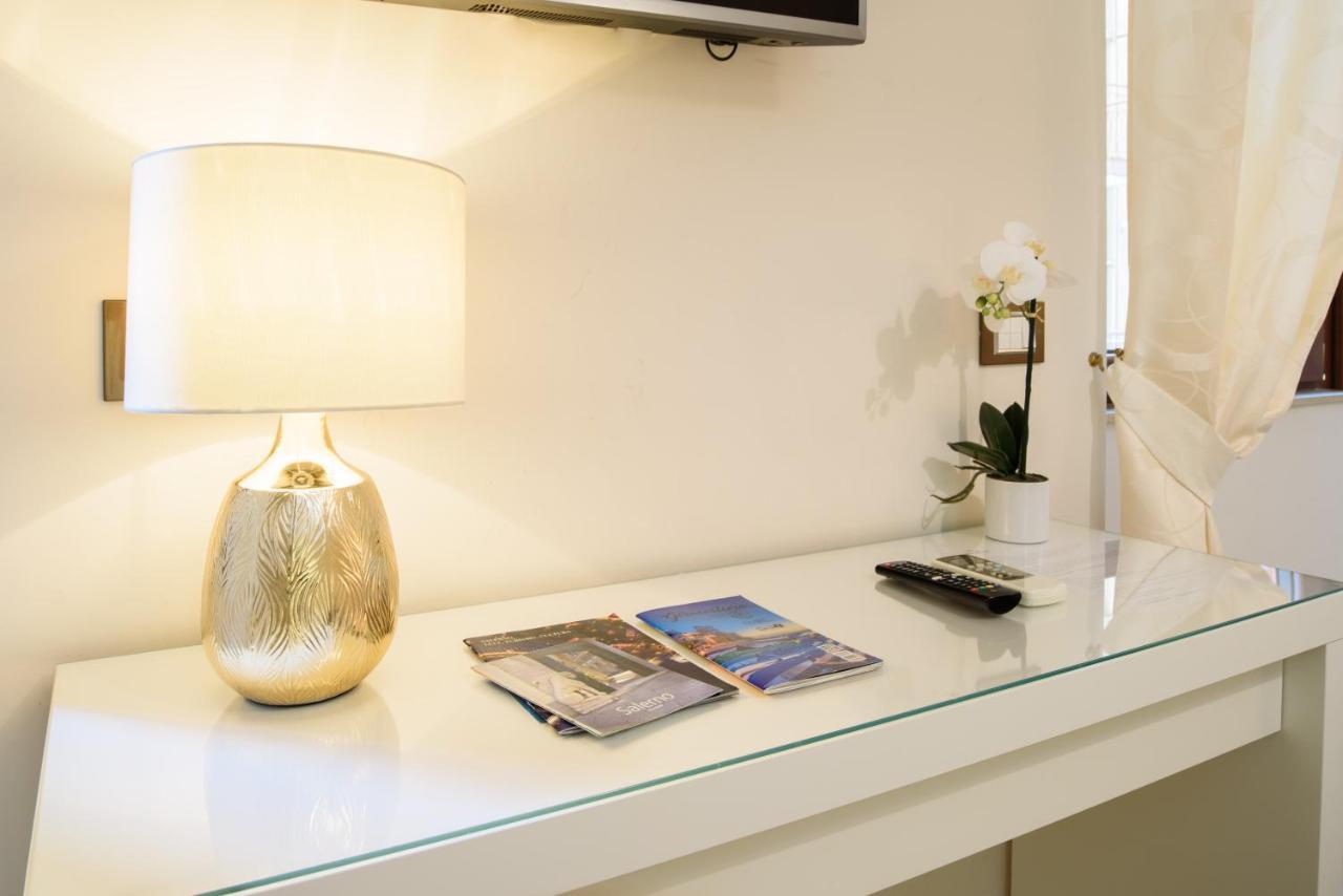Homeaway סלרנו מראה חיצוני תמונה