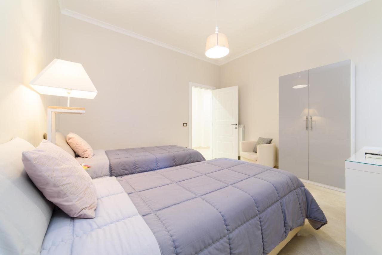 Homeaway סלרנו מראה חיצוני תמונה