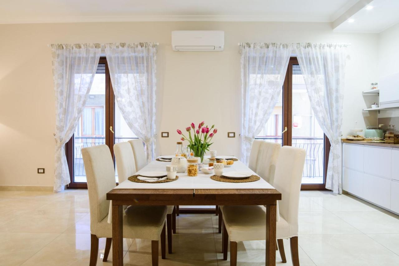 Homeaway סלרנו מראה חיצוני תמונה