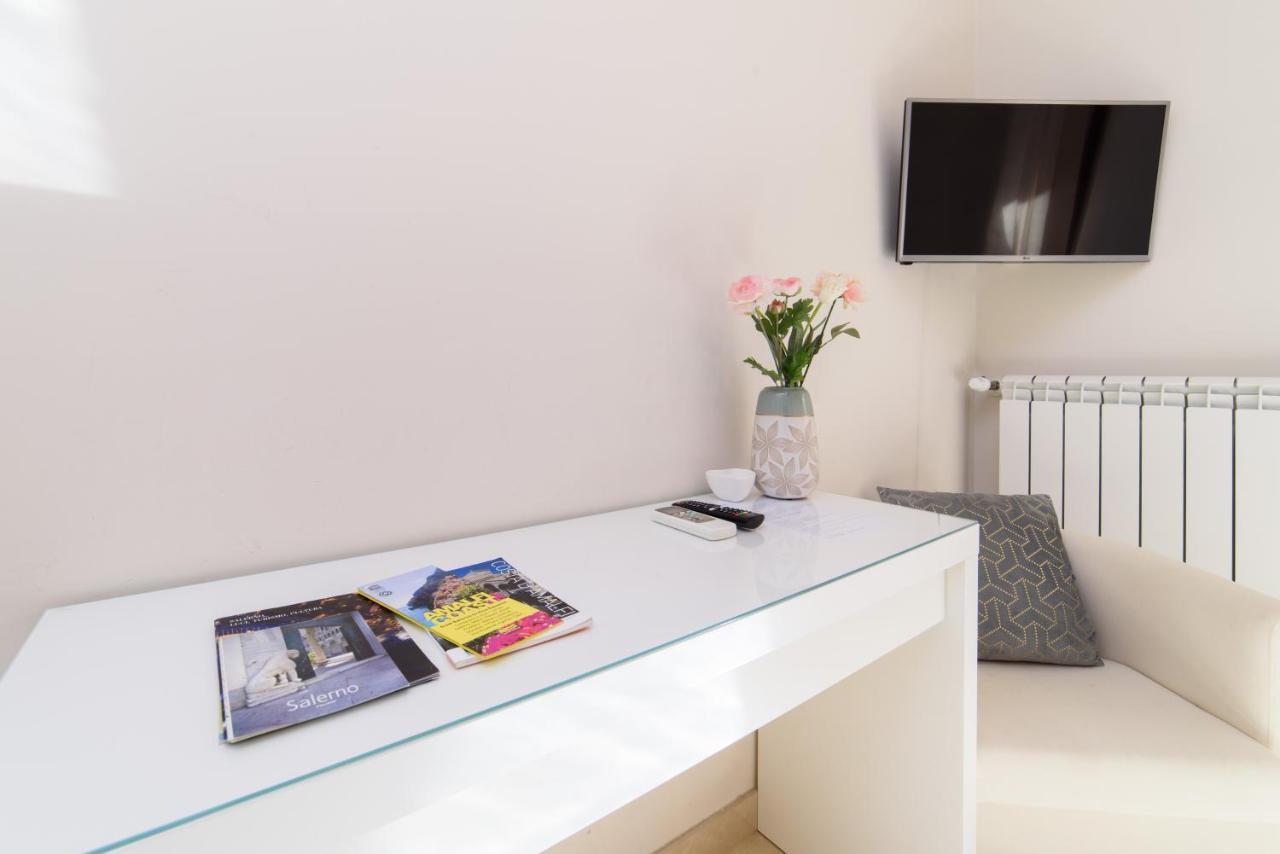 Homeaway סלרנו מראה חיצוני תמונה