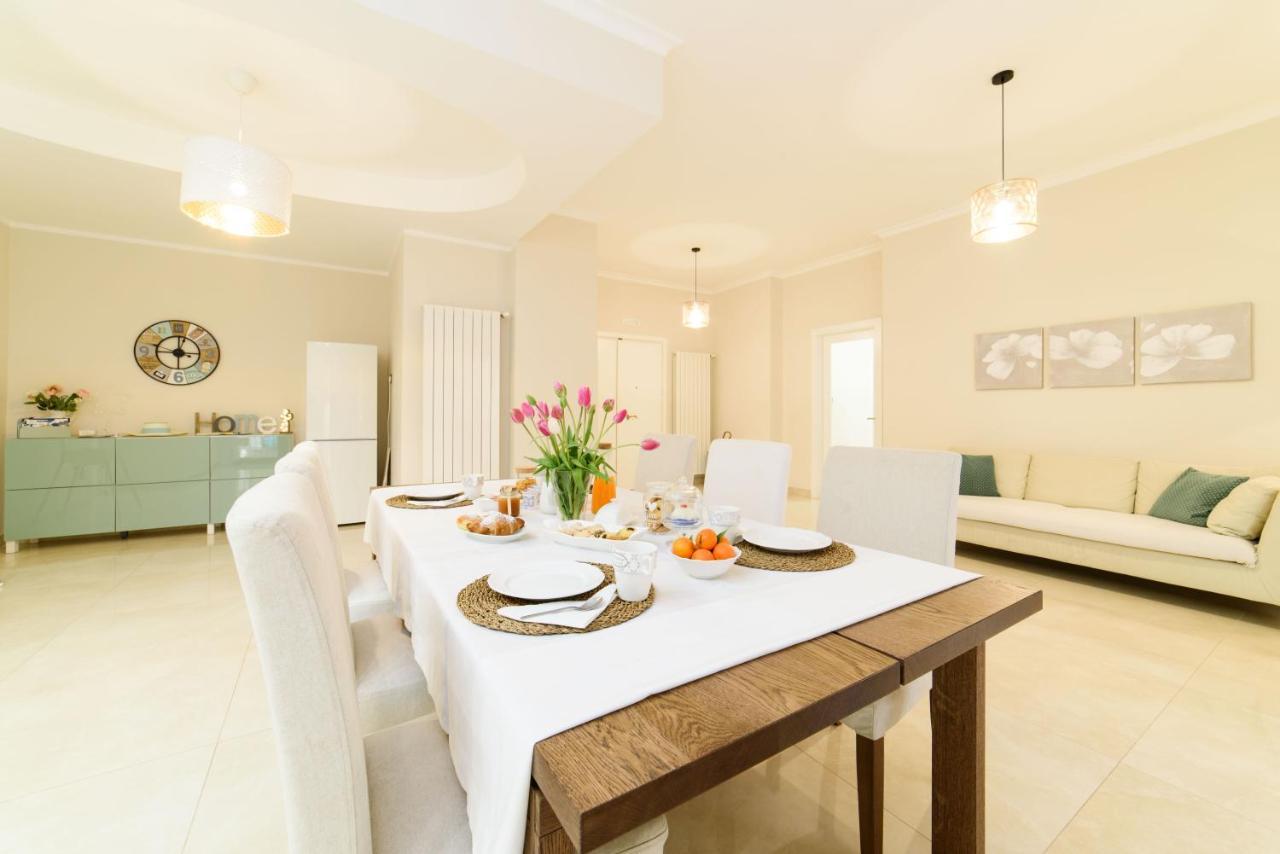 Homeaway סלרנו מראה חיצוני תמונה