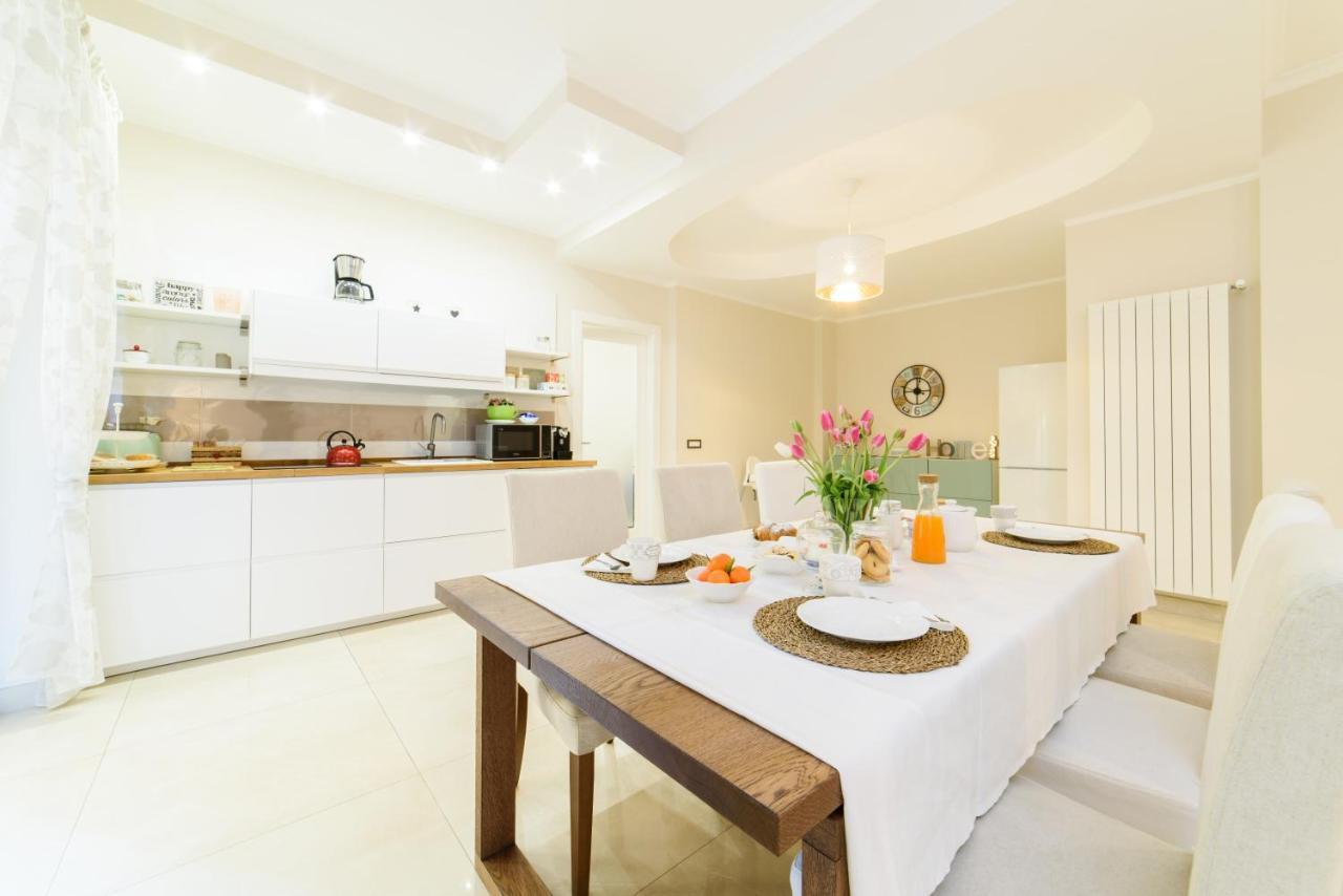 Homeaway סלרנו מראה חיצוני תמונה