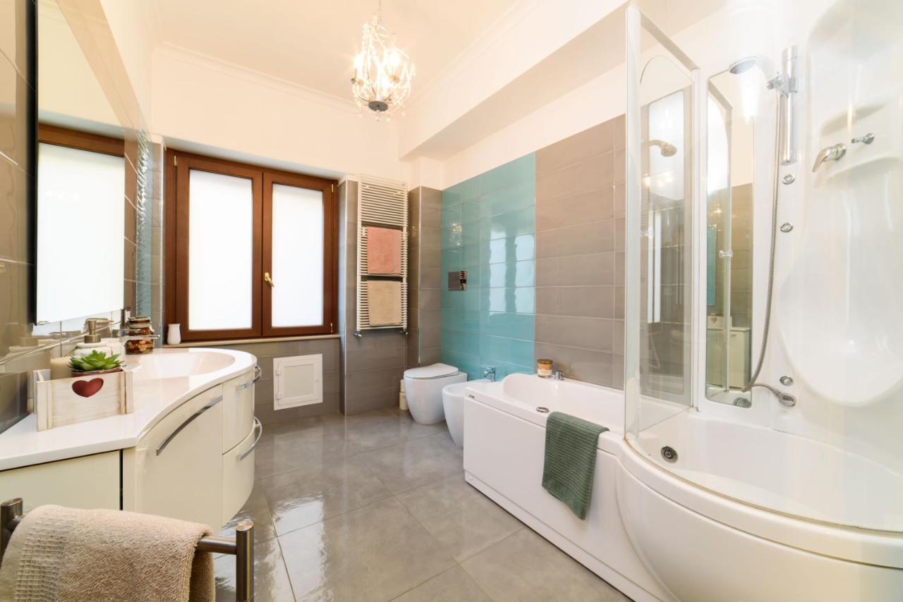 Homeaway סלרנו מראה חיצוני תמונה