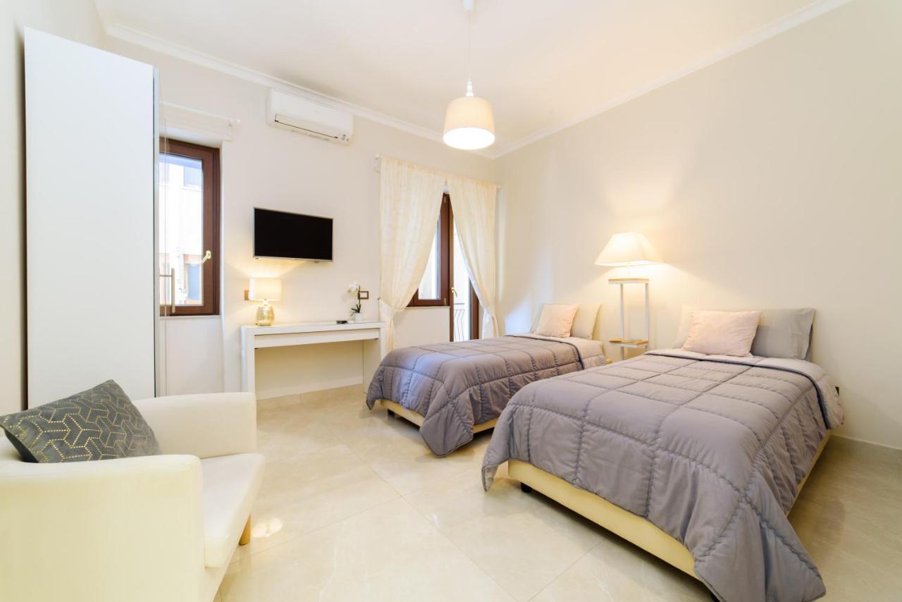 Homeaway סלרנו מראה חיצוני תמונה