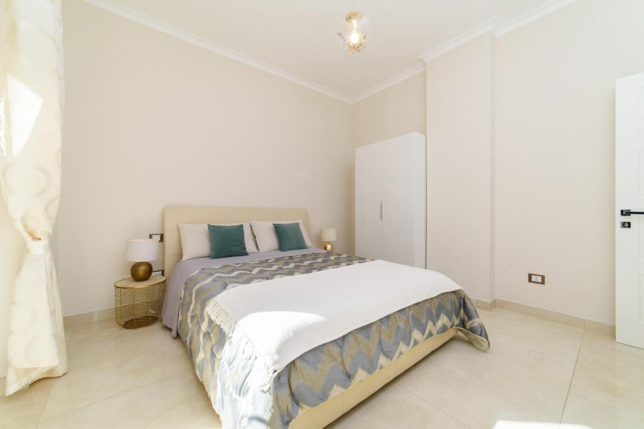 Homeaway סלרנו מראה חיצוני תמונה