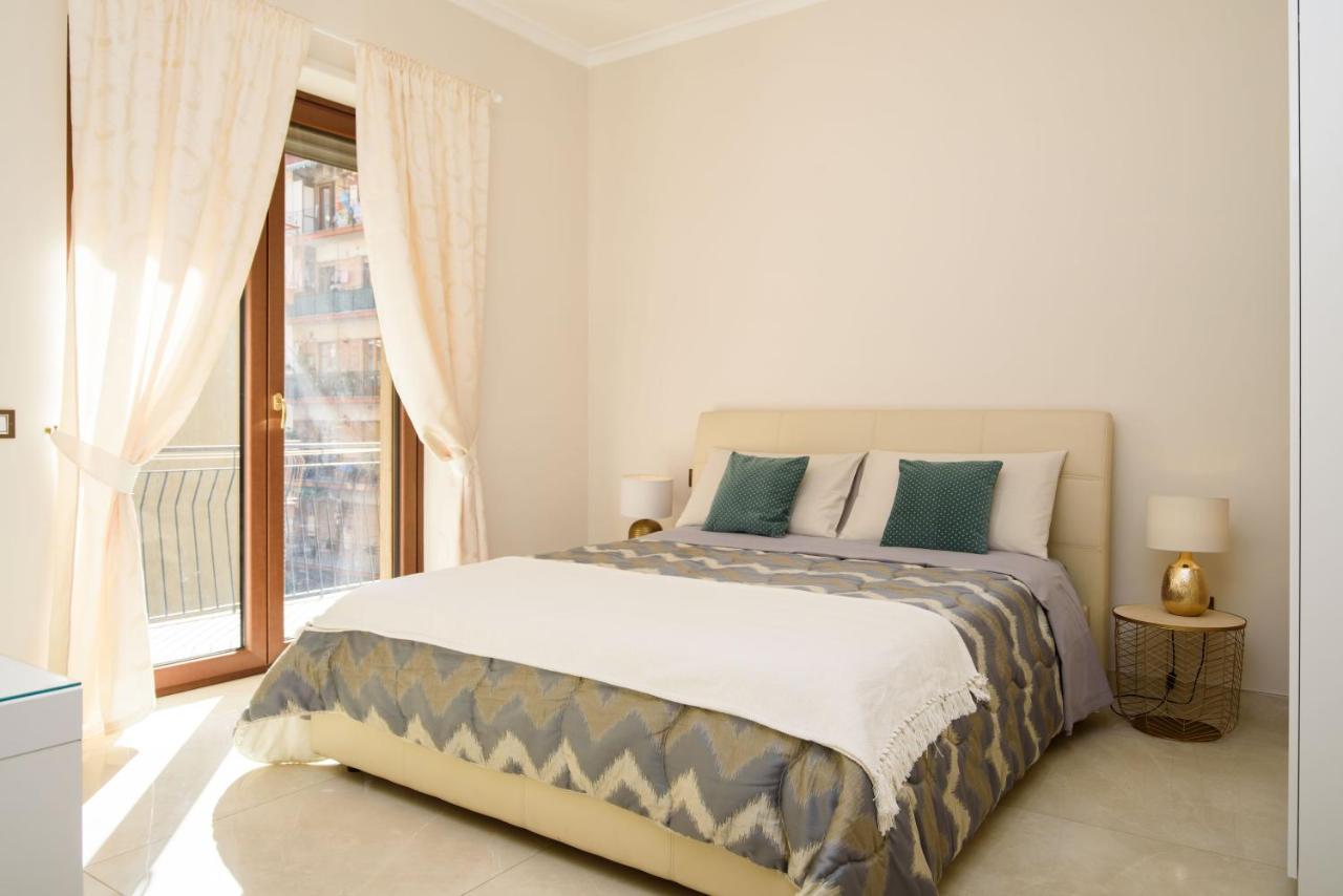 Homeaway סלרנו מראה חיצוני תמונה