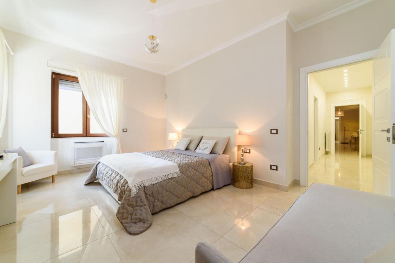 Homeaway סלרנו מראה חיצוני תמונה