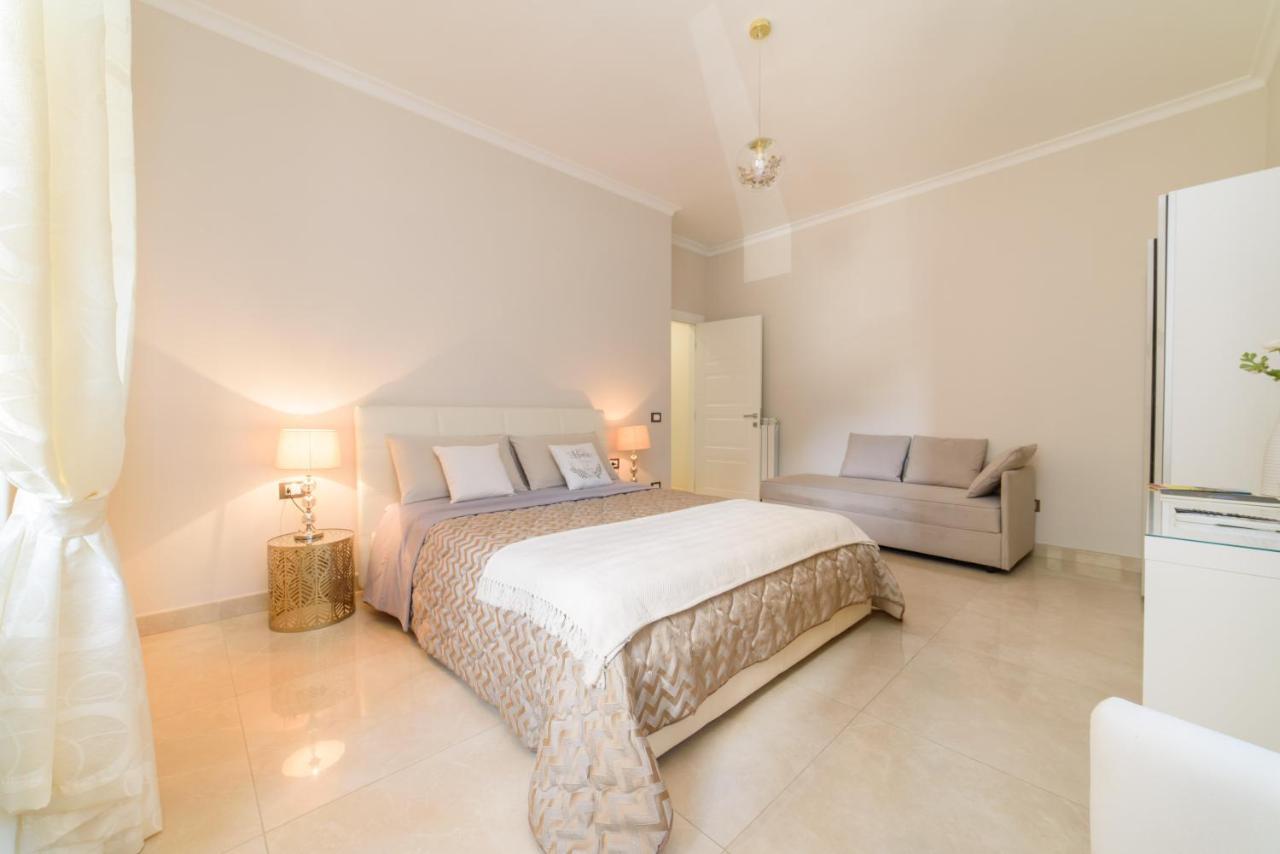 Homeaway סלרנו מראה חיצוני תמונה