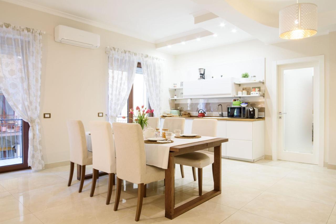 Homeaway סלרנו מראה חיצוני תמונה