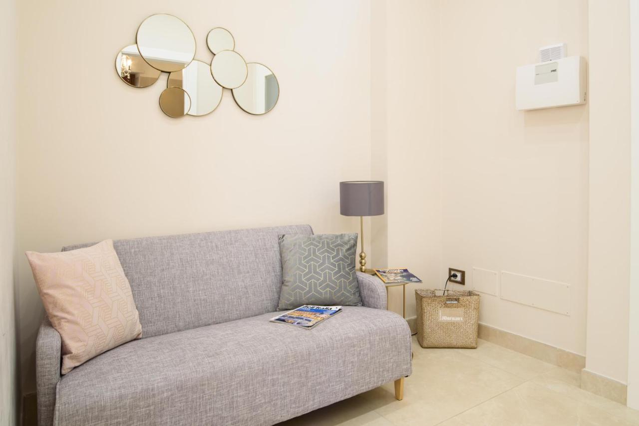 Homeaway סלרנו מראה חיצוני תמונה