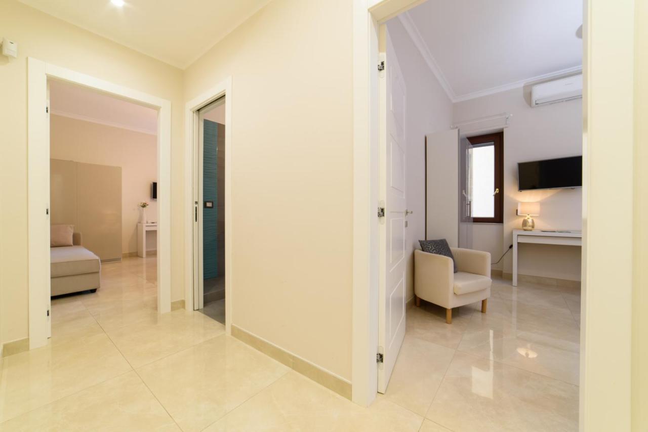 Homeaway סלרנו מראה חיצוני תמונה