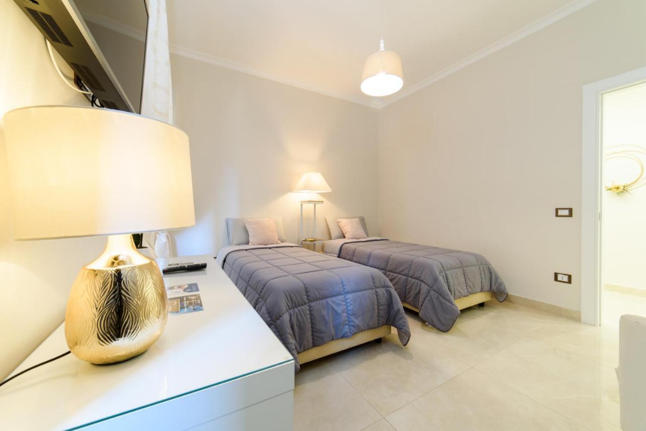 Homeaway סלרנו מראה חיצוני תמונה