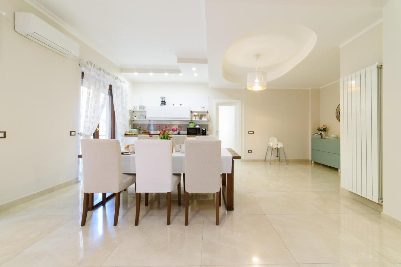 Homeaway סלרנו מראה חיצוני תמונה