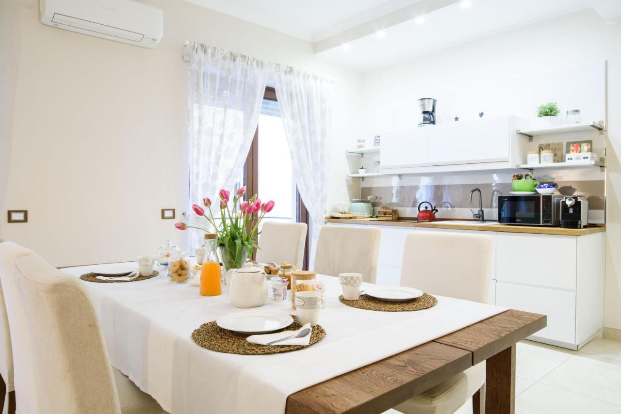 Homeaway סלרנו מראה חיצוני תמונה