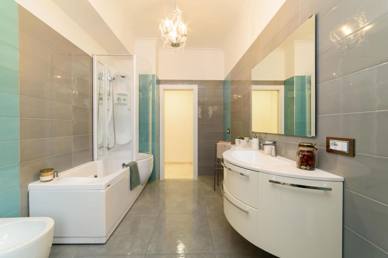 Homeaway סלרנו מראה חיצוני תמונה