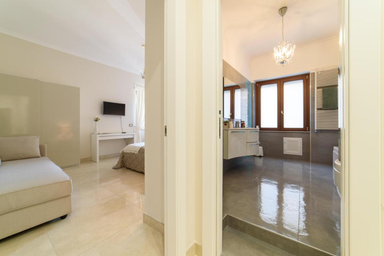 Homeaway סלרנו מראה חיצוני תמונה