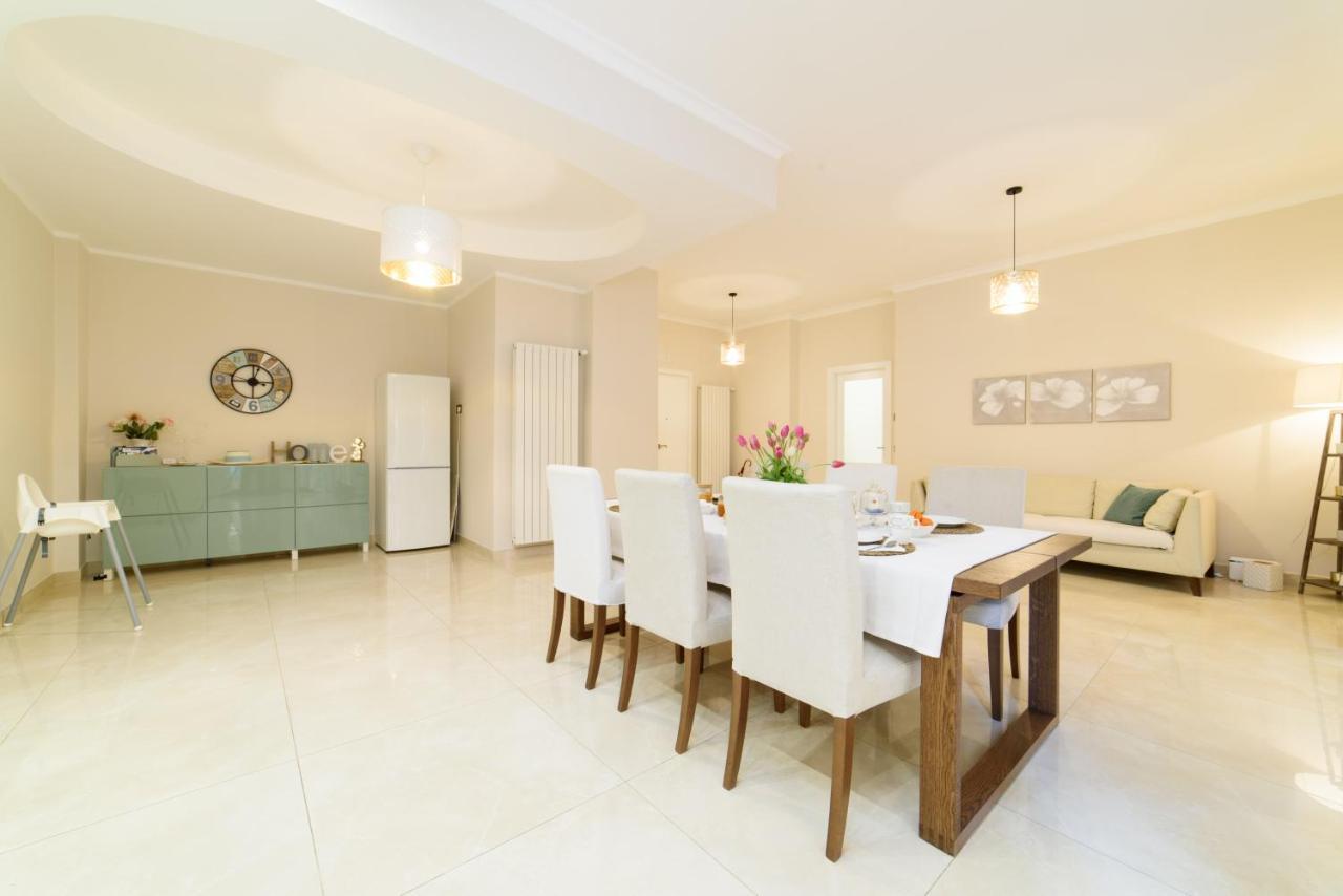 Homeaway סלרנו מראה חיצוני תמונה