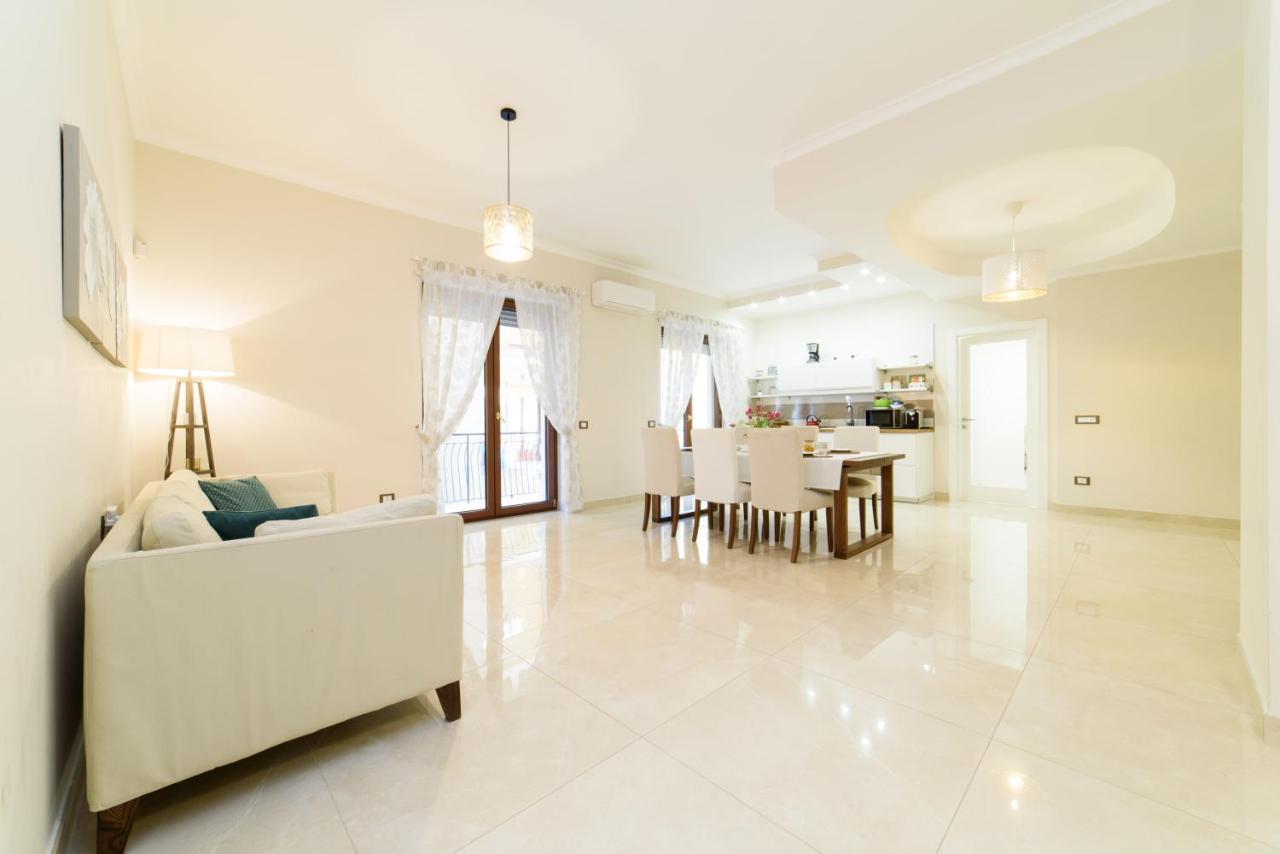 Homeaway סלרנו מראה חיצוני תמונה