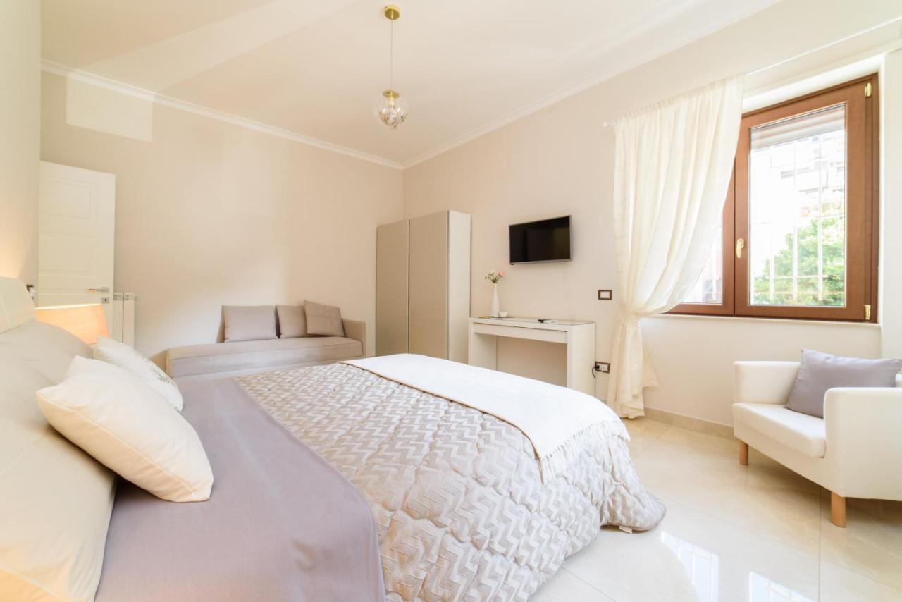 Homeaway סלרנו מראה חיצוני תמונה