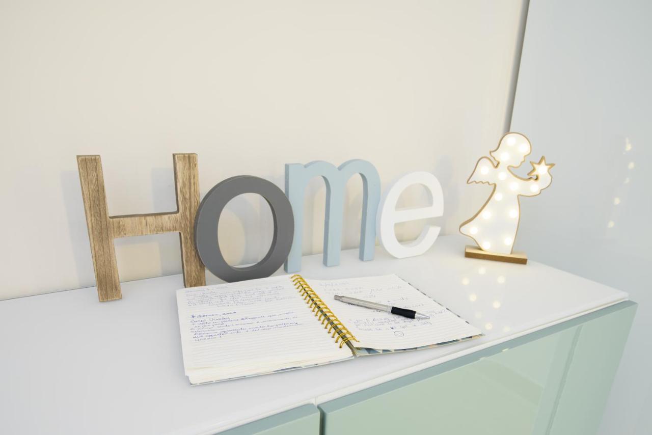 Homeaway סלרנו מראה חיצוני תמונה