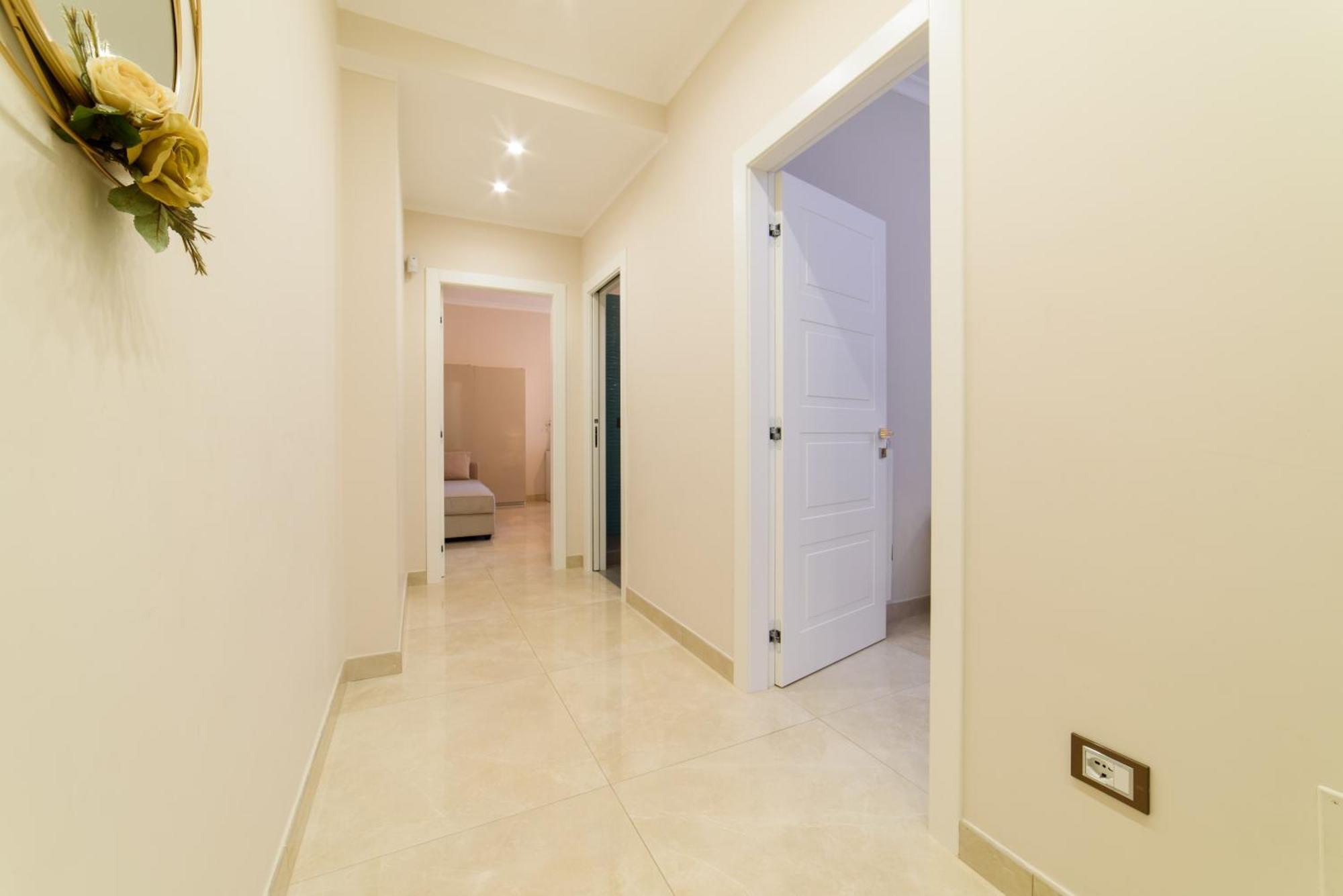Homeaway סלרנו חדר תמונה