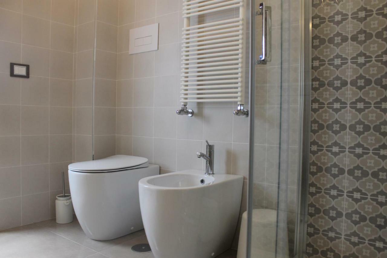 Homeaway סלרנו מראה חיצוני תמונה