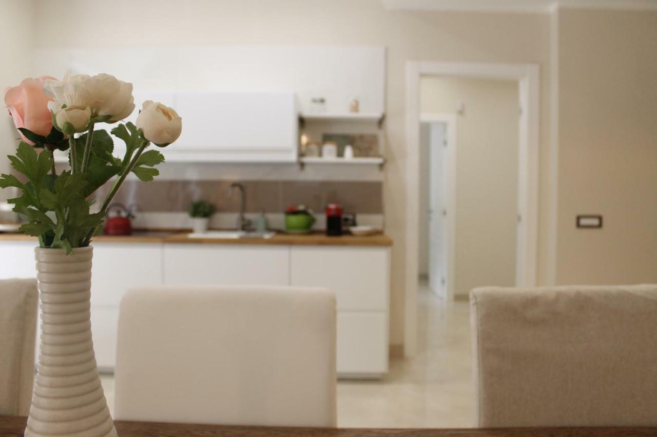 Homeaway סלרנו מראה חיצוני תמונה