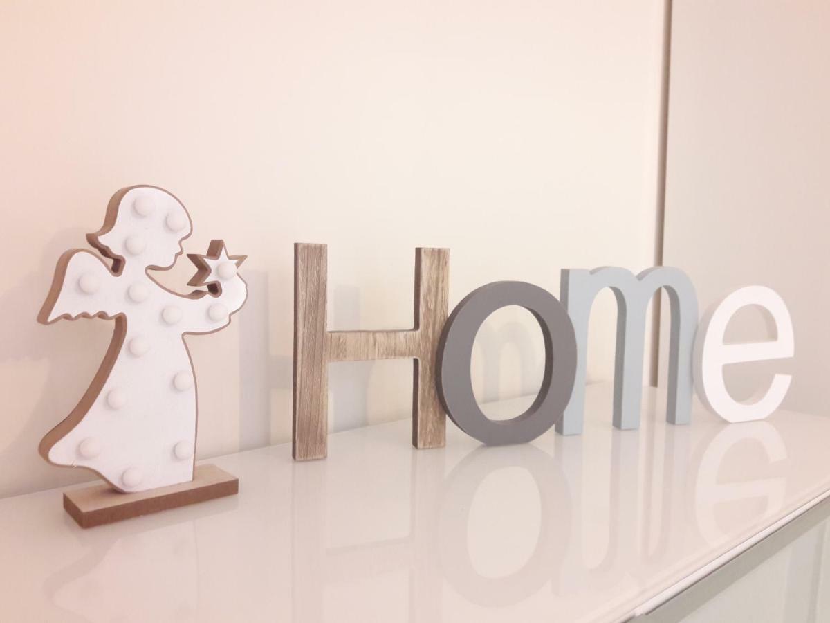 Homeaway סלרנו מראה חיצוני תמונה