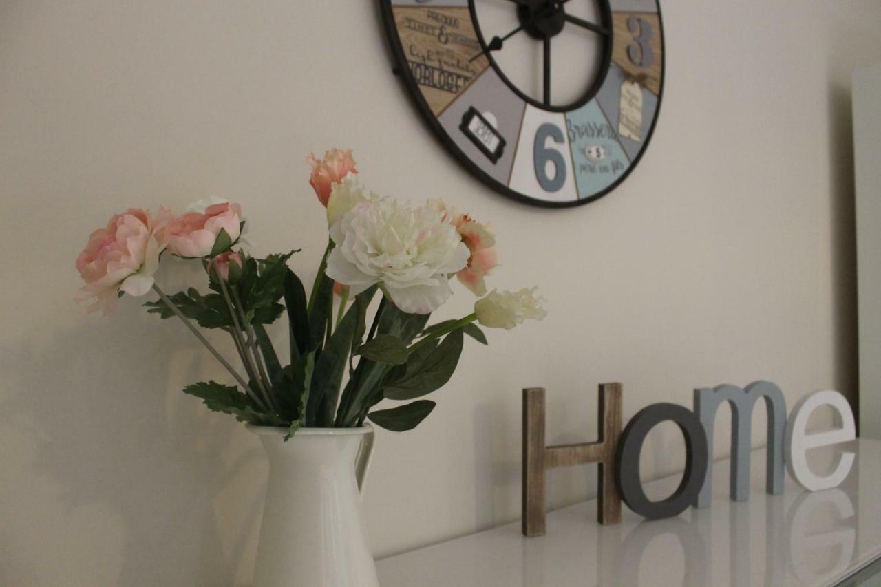 Homeaway סלרנו מראה חיצוני תמונה