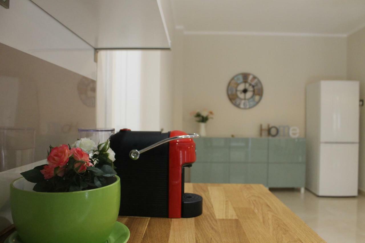 Homeaway סלרנו מראה חיצוני תמונה