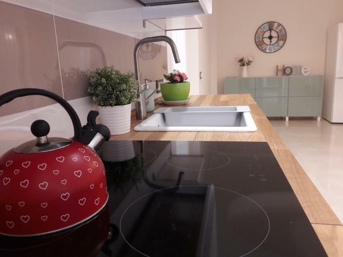 Homeaway סלרנו מראה חיצוני תמונה