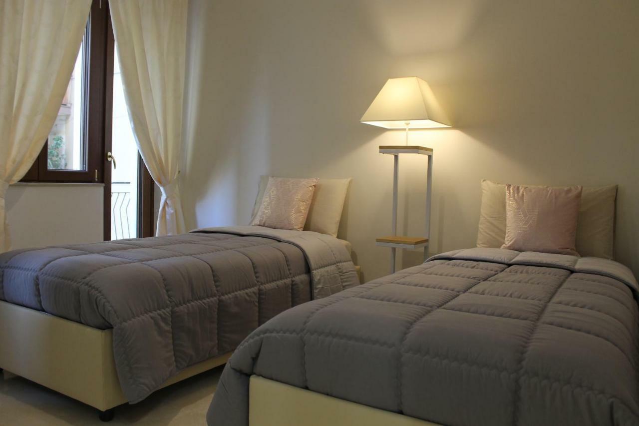 Homeaway סלרנו מראה חיצוני תמונה